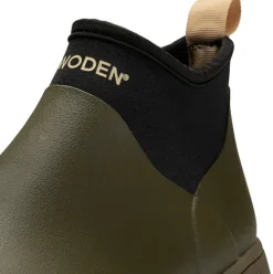 Woden Irene Waterproof støvle^Dame Udsalg|Gummistøvler