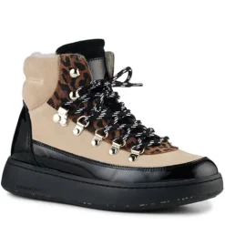 Woden Iris støvle^Dame Støvler|Udsalg