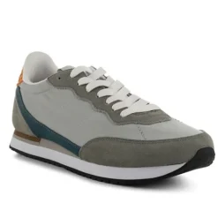 Woden Jansen Runner sko^ Udsalg|Sneakers