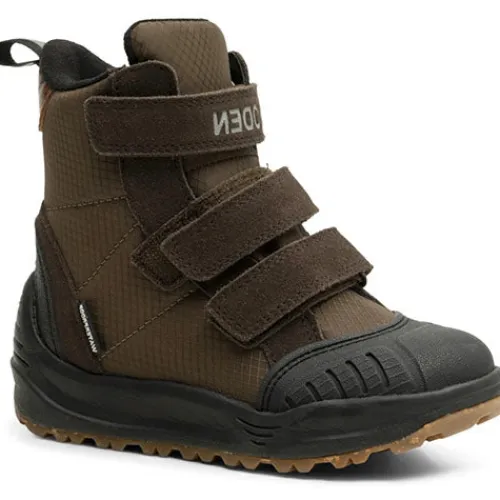 Woden Kids WODEN K Adrian ll støvle^Børn Dreng|Pige