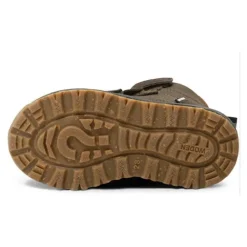 Woden Kids WODEN K Adrian ll støvle^Børn Dreng|Pige