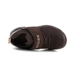 Woden Kids Alex Waterproof sko^Børn Pige|Udsalg