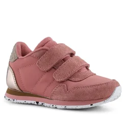 Woden Kids Nor Suede sko^Børn Pige|Udsalg