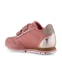 Woden Kids Nor Suede sko^Børn Pige|Udsalg