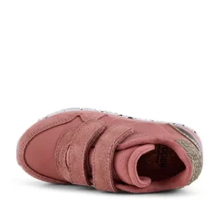 Woden Kids Nor Suede sko^Børn Pige|Udsalg