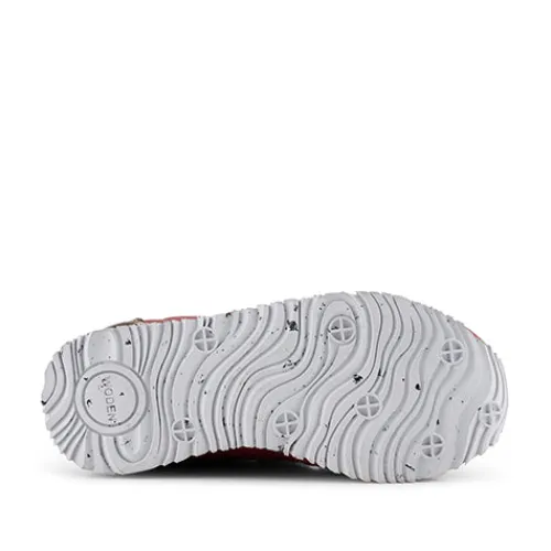 Woden Kids Nor Suede sko^Børn Pige|Udsalg