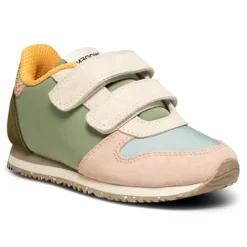 Woden Kids Ydun Multi sko^Børn Pige|Udsalg