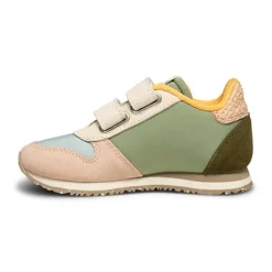 Woden Kids Ydun Multi sko^Børn Pige|Udsalg