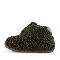 Woden Kids Woden Kim Teddy hjemmesko^Børn Dreng|Pige