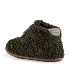 Woden Kids Woden Kim Teddy hjemmesko^Børn Dreng|Pige