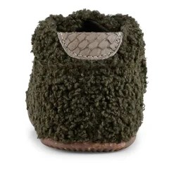 Woden Kids Woden Kim Teddy hjemmesko^Børn Dreng|Pige