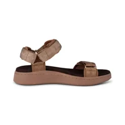 Woden Line Heritage sandal^Dame Sandaler