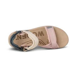 Woden Line Lite sandal^Dame Sandaler