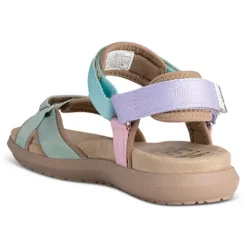 Woden Line Lite sandal^Dame Sandaler