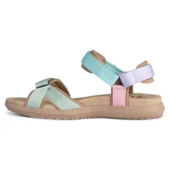 Woden Line Lite sandal^Dame Sandaler