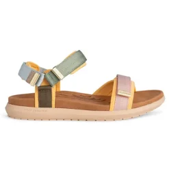 Woden Line Lite sandal^Dame Sandaler