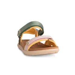 Woden Line Lite sandal^Dame Sandaler