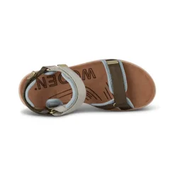 Woden Line Lite sandal^Dame Sandaler