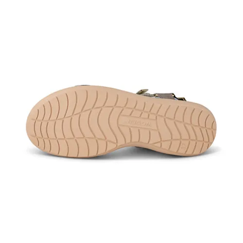 Woden Line Lite sandal^Dame Sandaler
