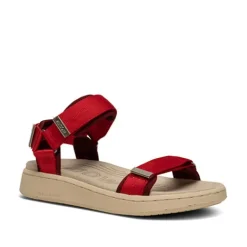 Woden Line sandal^Dame Sandaler