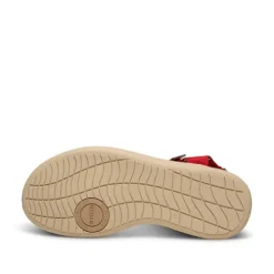 Woden Line sandal^Dame Sandaler
