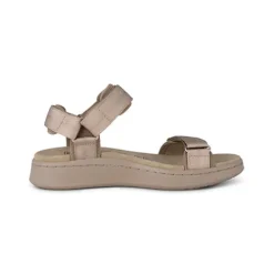 Woden Line sandal^Dame Sandaler
