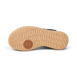 Woden Line sandal^Dame Sandaler