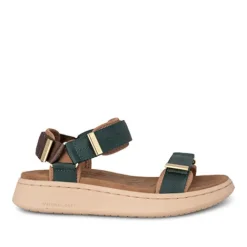 Woden Line Sandal^Dame Sandaler