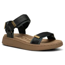 Woden Line sandal^Dame Sandaler