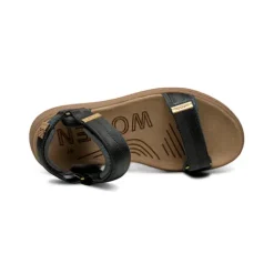 Woden Line sandal^Dame Sandaler