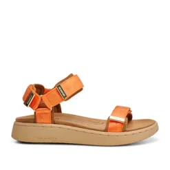 Woden Line sandal^Dame Sandaler
