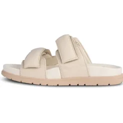 Woden Lisa Leather sandal^Dame Sandaler