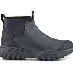 Woden Magda low waterproof støvle^Dame Udsalg|Gummistøvler