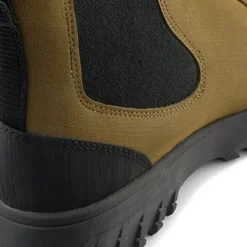 Woden Magda Rubber Track Boot^Dame Gummistøvler|Støvler