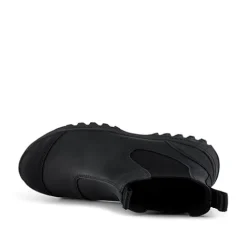 Woden Magda Track Waterproof støvle^Dame Udsalg|Gummistøvler