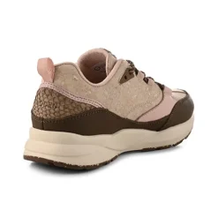 Woden Malou Cork sko^Dame Udsalg|Sneakers