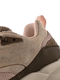 Woden Malou Cork sko^Dame Udsalg|Sneakers