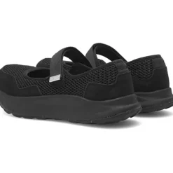 Woden Mary Mesh sko^Dame Sko