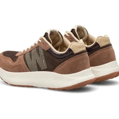 Woden Mathilde Runner sko^Dame Sneakers|Sko