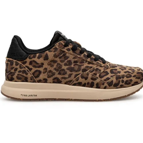 Woden Nicoline sko^Dame Sneakers|Sko