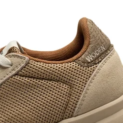 Woden Nicoline sko^Dame Udsalg|Sneakers