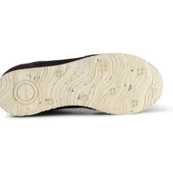 Woden Nora III Leather sko^Dame Sneakers|Sko