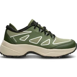 Woden Ophelia Waterproof sko^Dame Udsalg|Sneakers