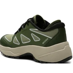 Woden Ophelia Waterproof sko^Dame Udsalg|Sneakers