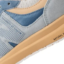 Woden Rigmor Open Mesh sko^Dame Sneakers|Sko