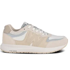 Woden Rigmor Reflective sko^Dame Sneakers|Sko