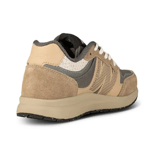 Woden Rigmor Reflective sko^Dame Sneakers|Sko