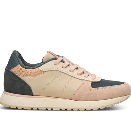 Woden Ronja sko^Dame Udsalg|Sneakers