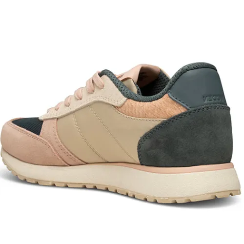 Woden Ronja sko^Dame Udsalg|Sneakers