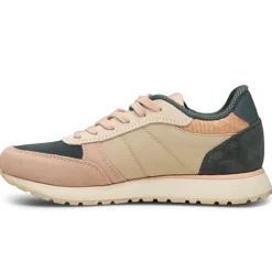 Woden Ronja sko^Dame Udsalg|Sneakers